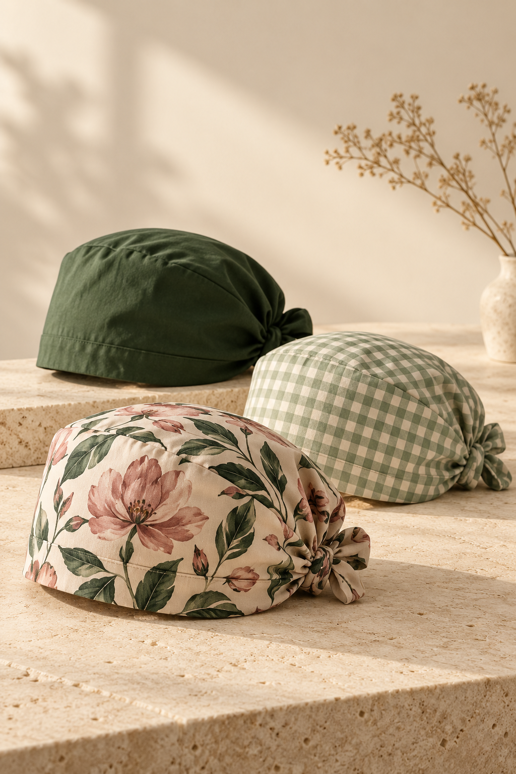 Sélection de calots SSCaps