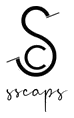 Logo SSCaps